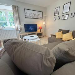 Le Moulin , Cinema , Terrain Tennis