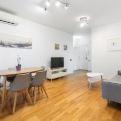 Plaza Espanya Apartment