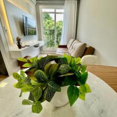 Loft Em Gramado próximo Rua Coberta