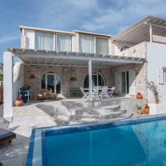 Cavos Paros Private Pool Oasis