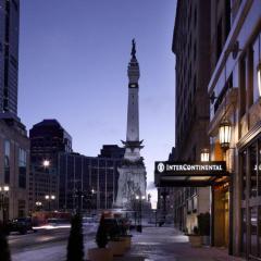 InterContinental Indianapolis by IHG