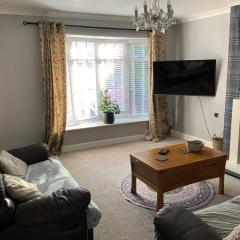 3 bed semi detached house near Stourbridge