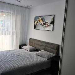 Family Beachfront Apartment