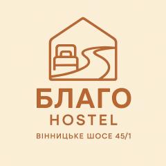 Хостел Благо