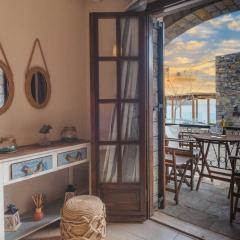 Plaka on the water Ground floor