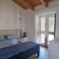 La bella costiera home