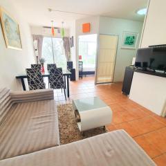 Mae Phim Beach Condo A75