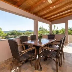 Holiday Home Iva & Luca