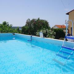 Serene Barbat Escape with Just Minutes from the Beach