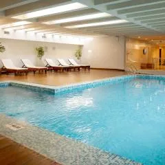 Hotel Zentiva Pinamar