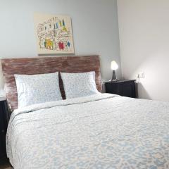 Duplex San Martin ROOF TOP