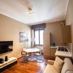 Darsena Navigli Luxury Living