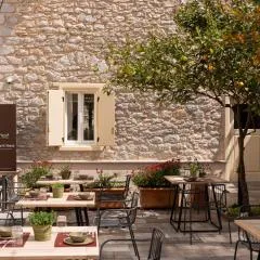The K Nest Hotel Nafplio