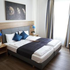 Centra Hotel Winterthur