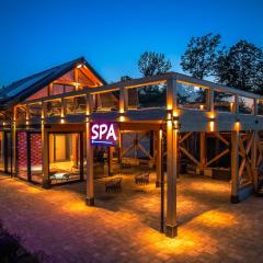 Jeżowa Woda Ośrodek Wypoczynkowy Palmiarnia i SPA