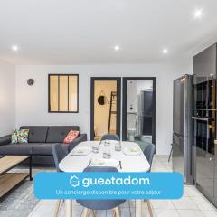 Le Carnot's - Wifi - Centre Cancale