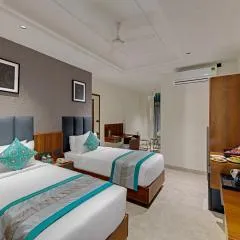 Click Hotel Shamshabad - Hyderabad Airport