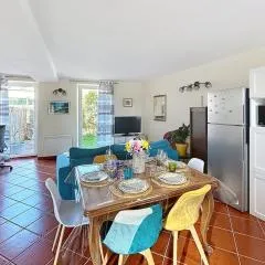 La Maison des Hirondelles