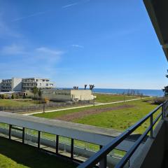 Vier Jahreszeiten "Fischerhus" im Haus 1 Nummer 20