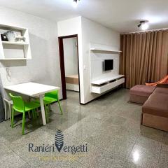 Apartamento Maceió Praia