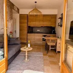 Villa Oasis