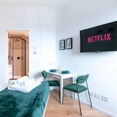 Design Suite 39 - Metropolitana M4 - Aeroporto Linate