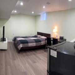 B2 Cozy room by Mendy