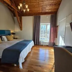 Norrqvarn Hotel & Resort by Vänerport