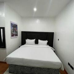PEPE Suites