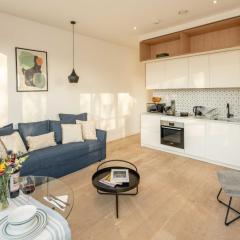 Chiswick Parkside Apartments by Sleepy Lodge London