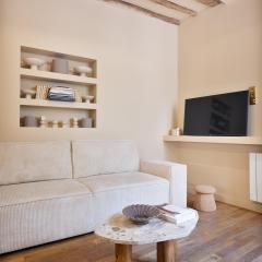 Appartement lumineux Marais 2 chambres