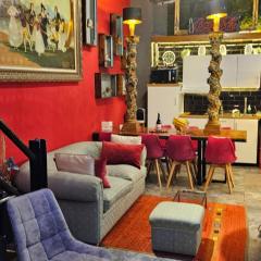 Madrid Centro, Edificio Entero Solo Para Ti