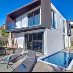 Villa Paradise Palms