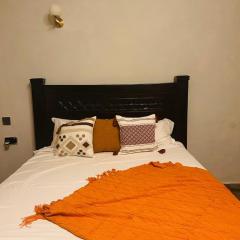 New Lamu Haven, Kirinyaga