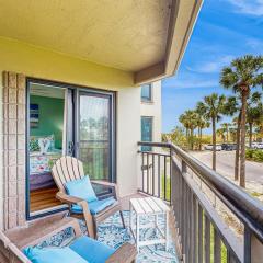 Gulf Strand Resort 207