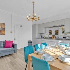 City Chic Townhouse By My Getaways