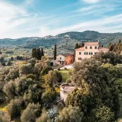 Foresteria Montepitti - Ampio Giardino - A soli 10' dalle Terme di Venturina