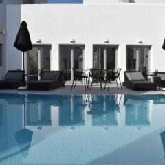 Kallos Imar Boutique Hotel