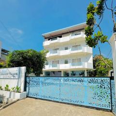 Coastal Retreat Mirissa