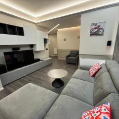Luxury Grey Apartment