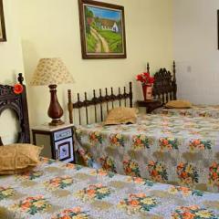 Quarto Seu Aconchego