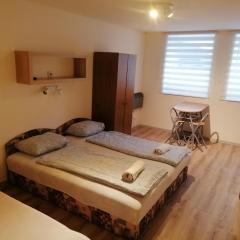 Pozsonyifirst 2 privat room