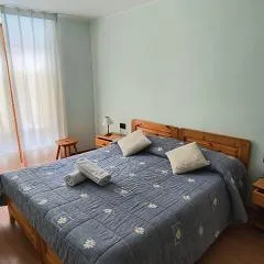 Hotel Blanchetti