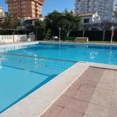 Los Iris Solo Familias Serviplaya