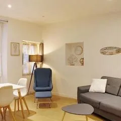 L'Escapade, appartement Cosy au Coeur de Grasse