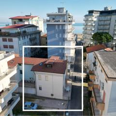 Appartamenti Carnelos Family Apartments - Carraro Immobiliare Jesolo