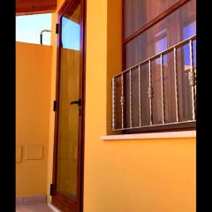 Casa Vacanze SA PRATZA
