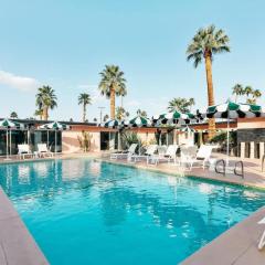 The Marley by AvantStay Mid-Century Modern Retreat with Pool & Mountain Views