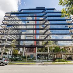 Easy Life Campos Sales - Curitiba | Gonzaga Stays