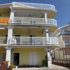 Deep Blue Sea view apartments Vodice